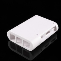 Carcasa Blanca para Raspberry PI 3 Model B