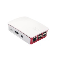 Carcasa Oficial para Raspberry PI3 Model B+