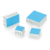 Disipadores Calor Raspberry PI 4 Aluminio