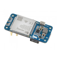 HAT 4G LTE para Raspberry PI