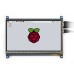 Pantalla Touch de 7 Pulgadas 1024x600 IPS para Raspberry PI