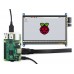 Pantalla Touch de 7 Pulgadas 1024x600 IPS para Raspberry PI