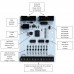 Módulo de 8 Entradas Digitales para Raspberry PI