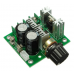 Control de Velocidad PWM 10A 12-40V
