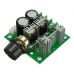 Control de Velocidad PWM 10A 12-40V