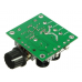 Control de Velocidad PWM 10A 12-40V