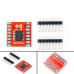 Driver TB6612FNG Para Motores DC y PAP