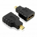 Adaptador HDMI a Micro HDMI