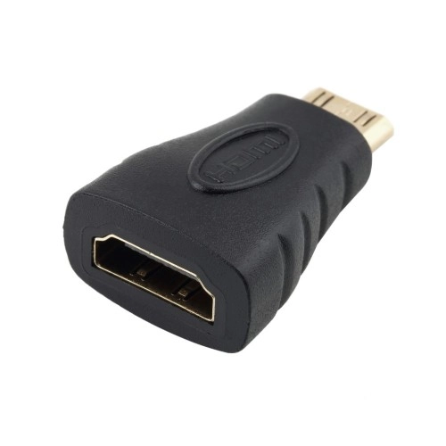 Mini hdmi a hdmi adaptador online
