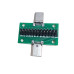 Breakout Board Tipo C Macho Hembra