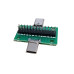 Breakout Board Tipo C Macho Hembra