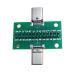 Breakout Board Tipo C Macho Hembra