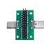 Breakout Board Tipo C Macho Hembra