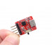 Convertidor USB a Serial TTL CP2104