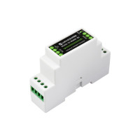 Conversor RS-232 a RS-485 Industrial Aislado