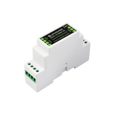 Conversor RS-232 a RS-485 Industrial Aislado