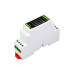 Conversor RS-232 a RS-485 Industrial Aislado