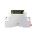 Conversor RS-232 a RS-485 Industrial Aislado
