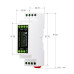 Conversor RS-232 a RS-485 Industrial Aislado