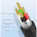 Conversor USB a RS-232 Industrial con Protección