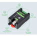 Conversor USB a RS-485 y RS-422 Industrial Aislado