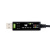 Conversor USB a TTL Industrial con Protección