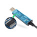 Conversor USB a TTL Industrial con Protección