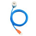 Interfaz Óptica USB para Medidores