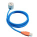 Interfaz Óptica USB para Medidores