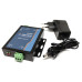 Pasarela Serial RS485 a Ethernet Modbus