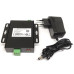 Pasarela Serial RS485 a Ethernet Modbus