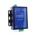 Pasarela Serial RS485 a Ethernet Modbus