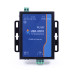 Pasarela Serial RS485 a Ethernet Modbus