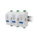 Convertidor Serial RS485 a Ethernet USR-DR302 para Montaje en Riel DIN