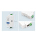 Convertidor Serial RS485 a Ethernet USR-DR302 para Montaje en Riel DIN