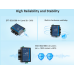 Gateway Modbus RTU a MQTT