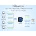 Gateway Modbus RTU a MQTT