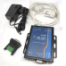 Gateway Modbus RTU a MQTT