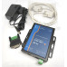 Gateway Modbus RTU a MQTT