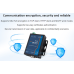 Gateway Modbus RTU a MQTT