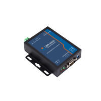 Pasarela Serial a Ethernet RS-232 RS-485 RS-422