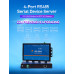 Pasarela Serial a Ethernet de 4 Puertos RS-485