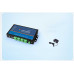 Pasarela Serial a Ethernet de 8 Puertos