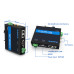 Pasarela Industrial Serial Ethernet Wifi6