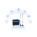 Pasarela Industrial Serial Ethernet Wifi6