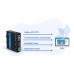 Pasarela Industrial Serial Ethernet Wifi6