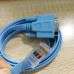 Cable Consola Serial RS-232 RJ45