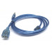 Cable Extensión USB 2.0 1.4Mts