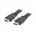 Cable HDMI 1.5M Plano v1.4