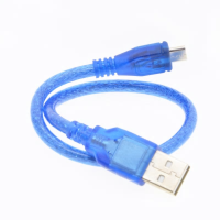 Cable Micro USB 30cm